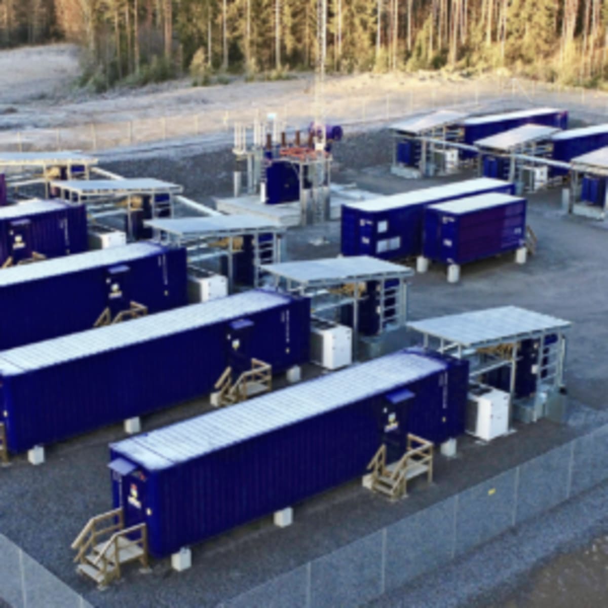 France and Japan Build Giant Batteries for Cleaner Grids - Image 2