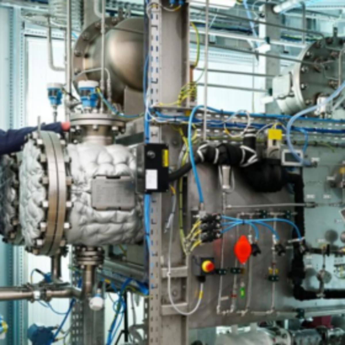 Dutch Merger Creates Smarter Green Hydrogen Technology - Image 2