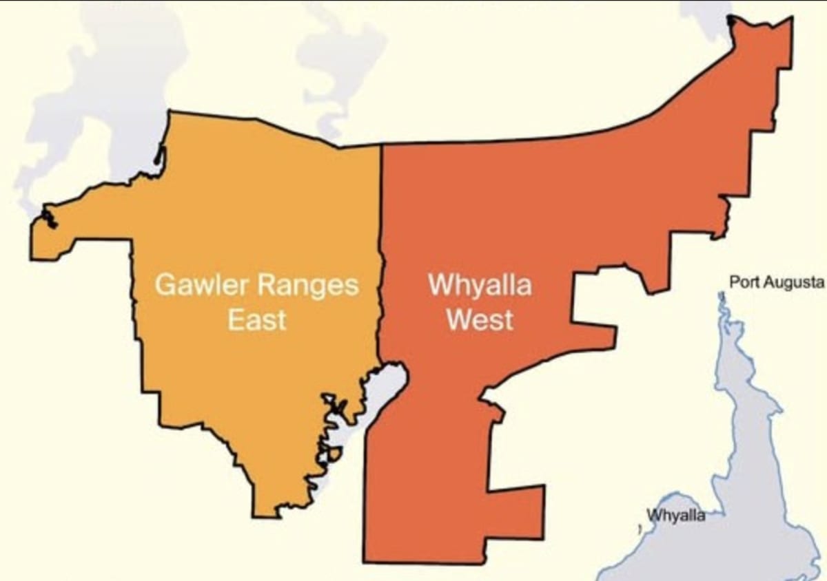 South Australia Opens 11,000 km² for Green Energy Projects