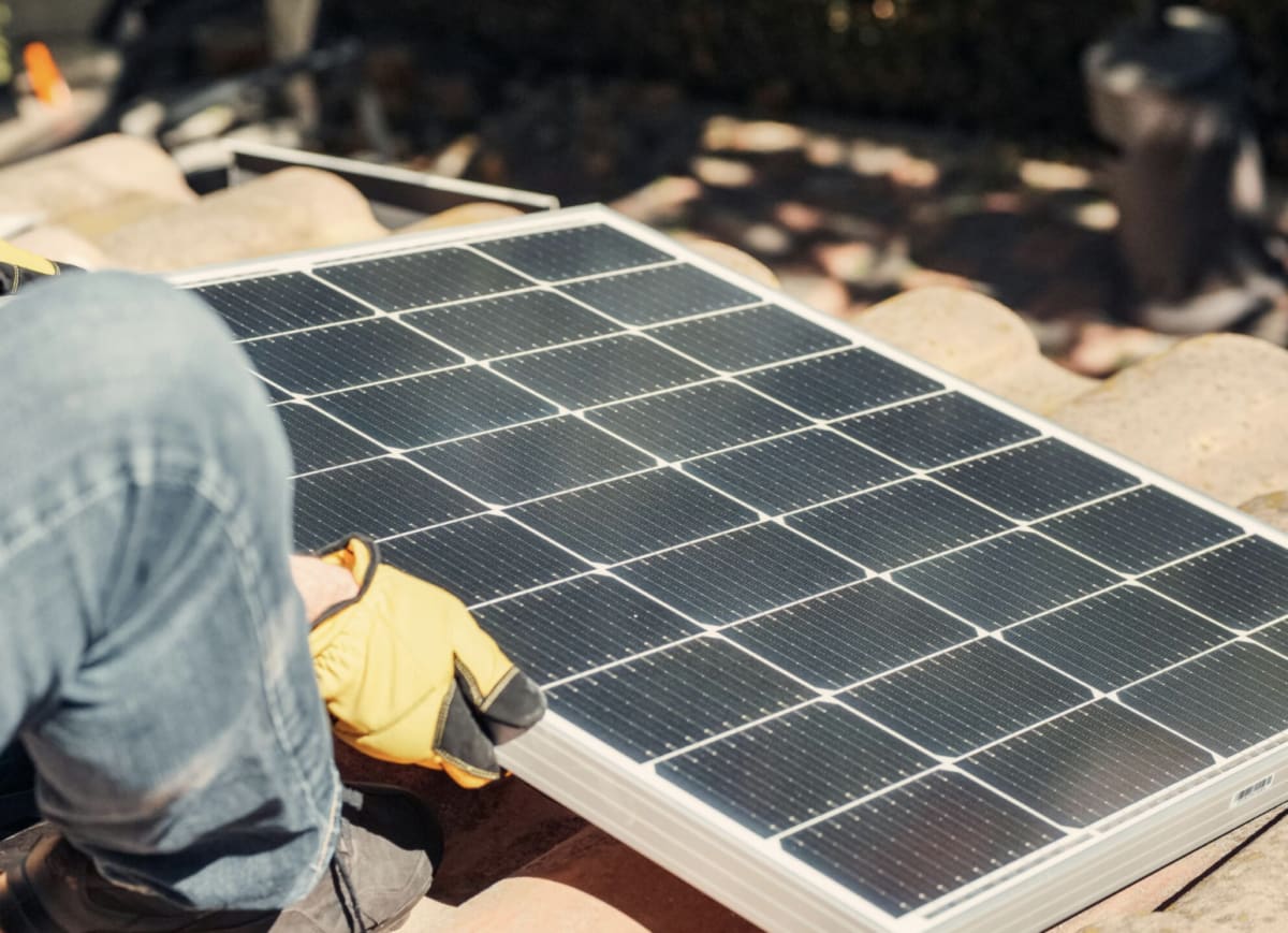 Colorado Renters Get Access to Plug-In Solar Panels