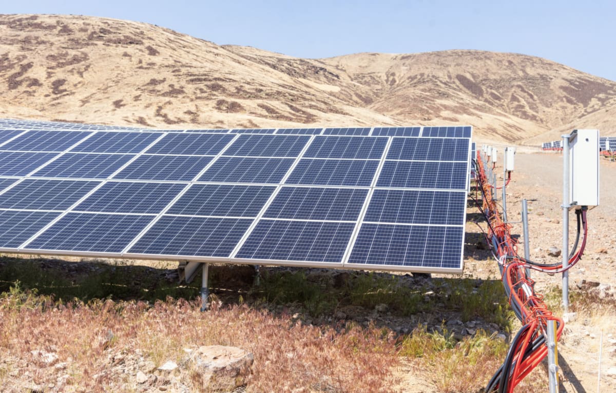 US Sets New Rules to Prevent Solar Power Grid Failures