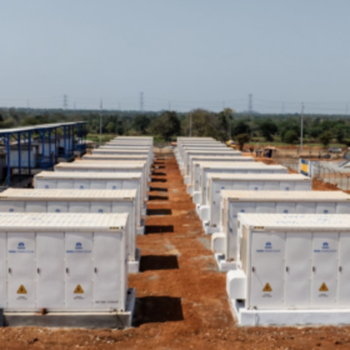 India Could Power 90% of Grid With Solar and Batteries - Image 2