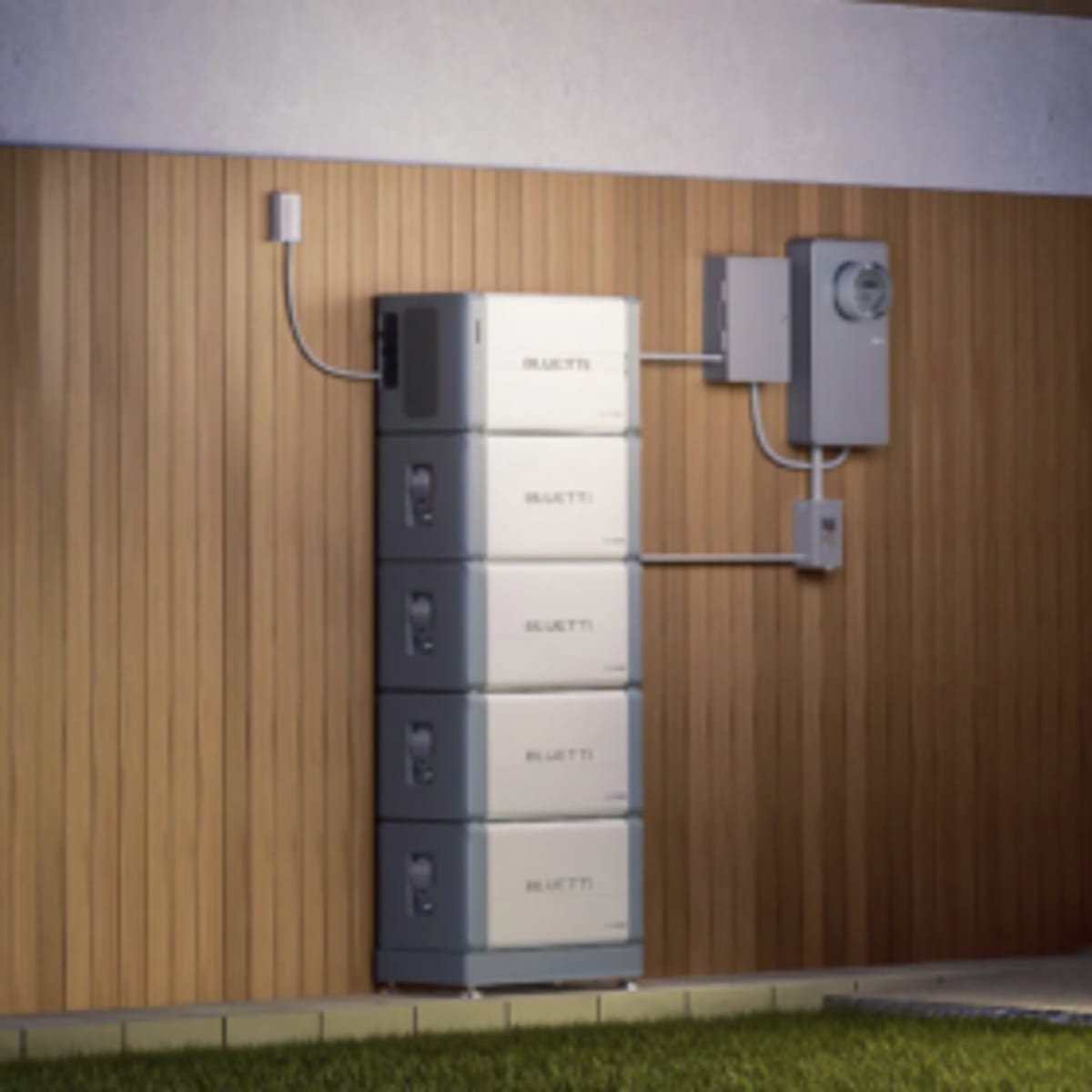 Bluetti's New 13K Battery Powers Homes Through Outages - Image 2