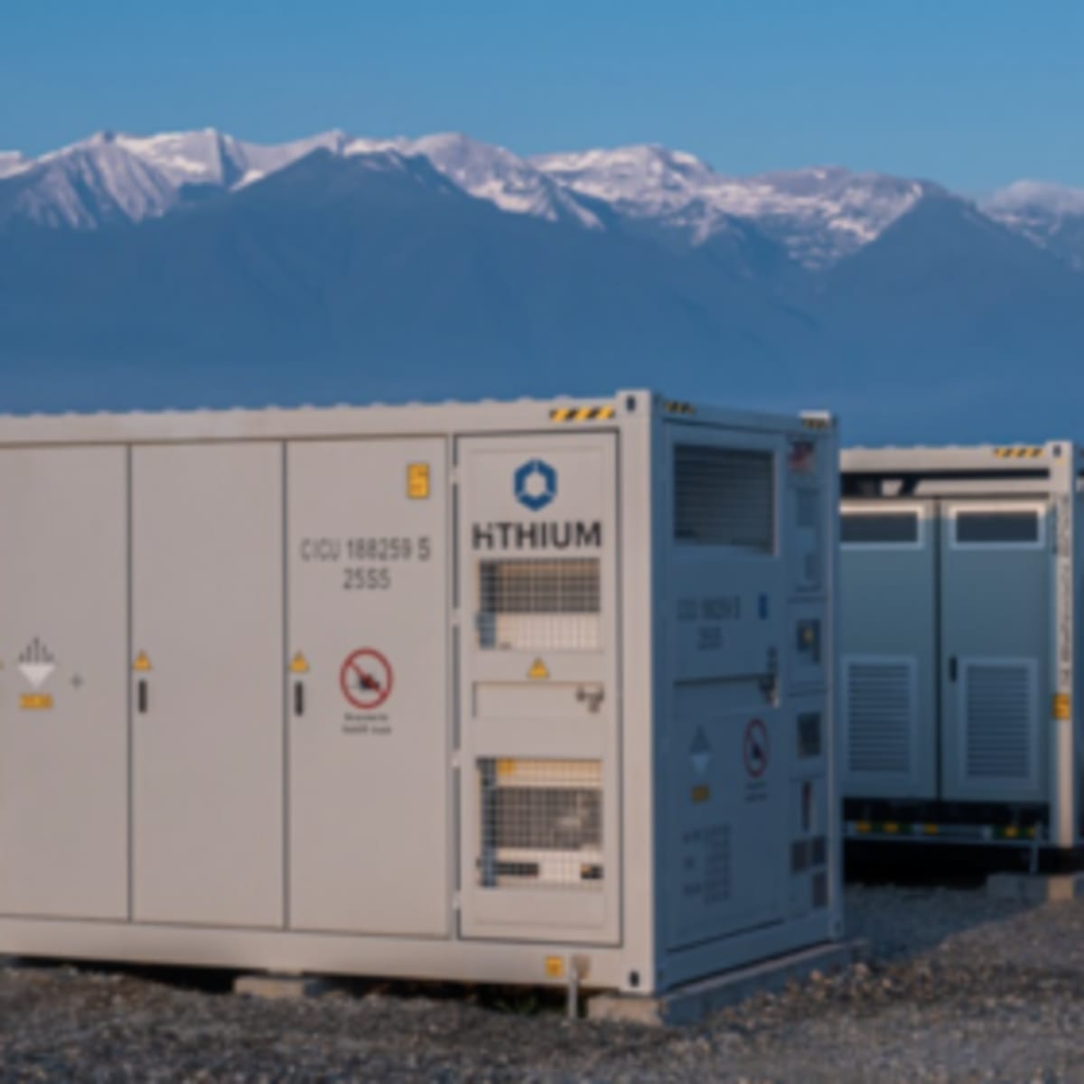Romania Gets World's First Sodium-Ion Grid Battery - Image 2