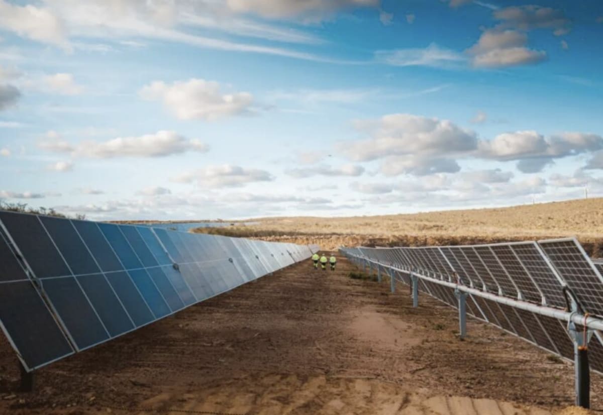 Brazil Approves First Solar Farm With Battery Storage