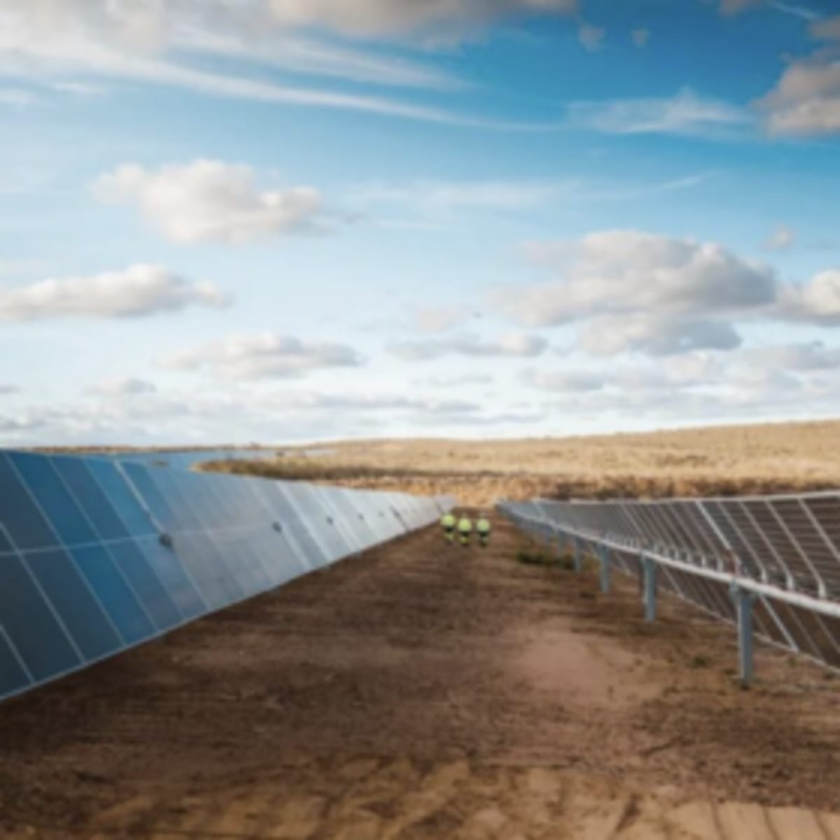 Brazil Approves First Solar Farm With Battery Storage - Image 2