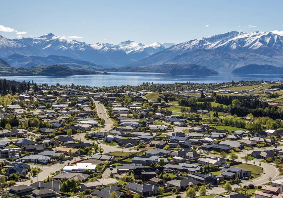 New Zealand Homes Can Now Export 10x More Solar Power