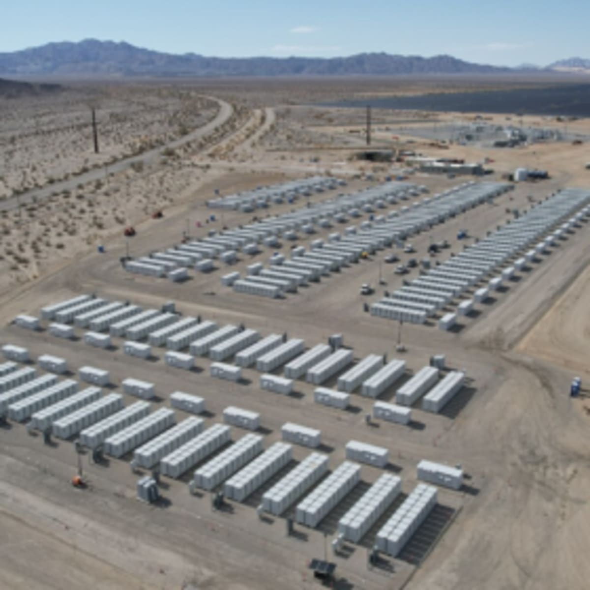 California Batteries Boost Solar Prices by $42 Per Hour - Image 2