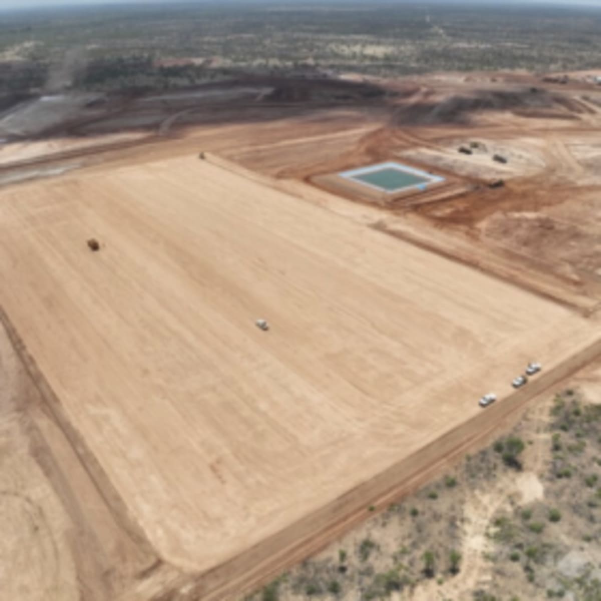 Australia's Largest Off-Grid Solar Hybrid to Power Mine - Image 2