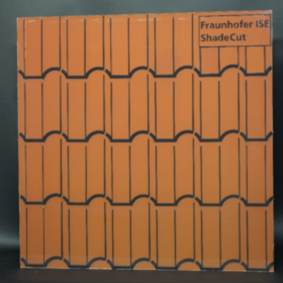 Solar Panels Keep 95% Power While Mimicking Butterfly Wings - Image 2