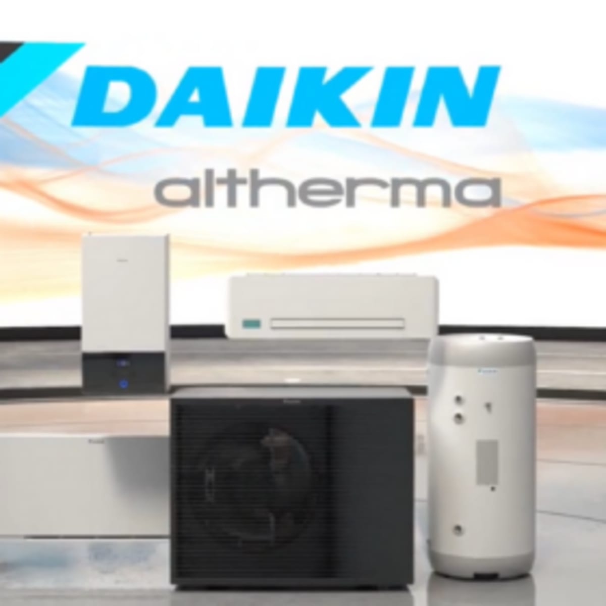 Japanese Heat Pump Drops In Like Lego for Easy Home Upgrades - Image 2