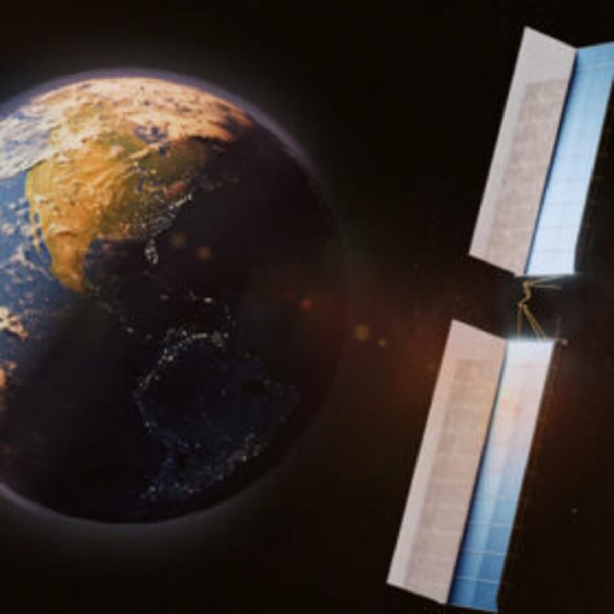 Meta Secures 1 GW of Space Solar Power by 2030 - Image 2