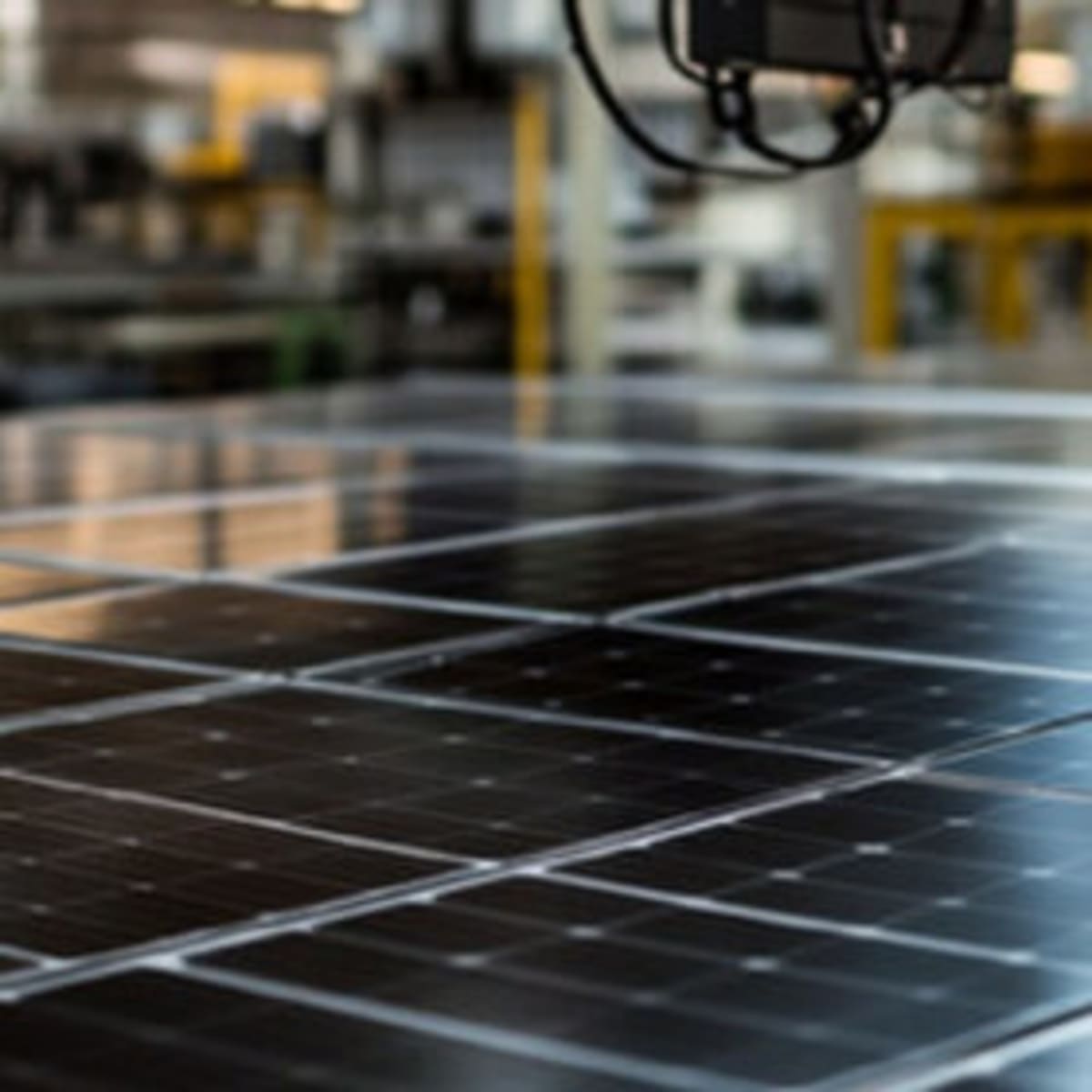 California Factory Brings Solar Breakthrough to Market - Image 2