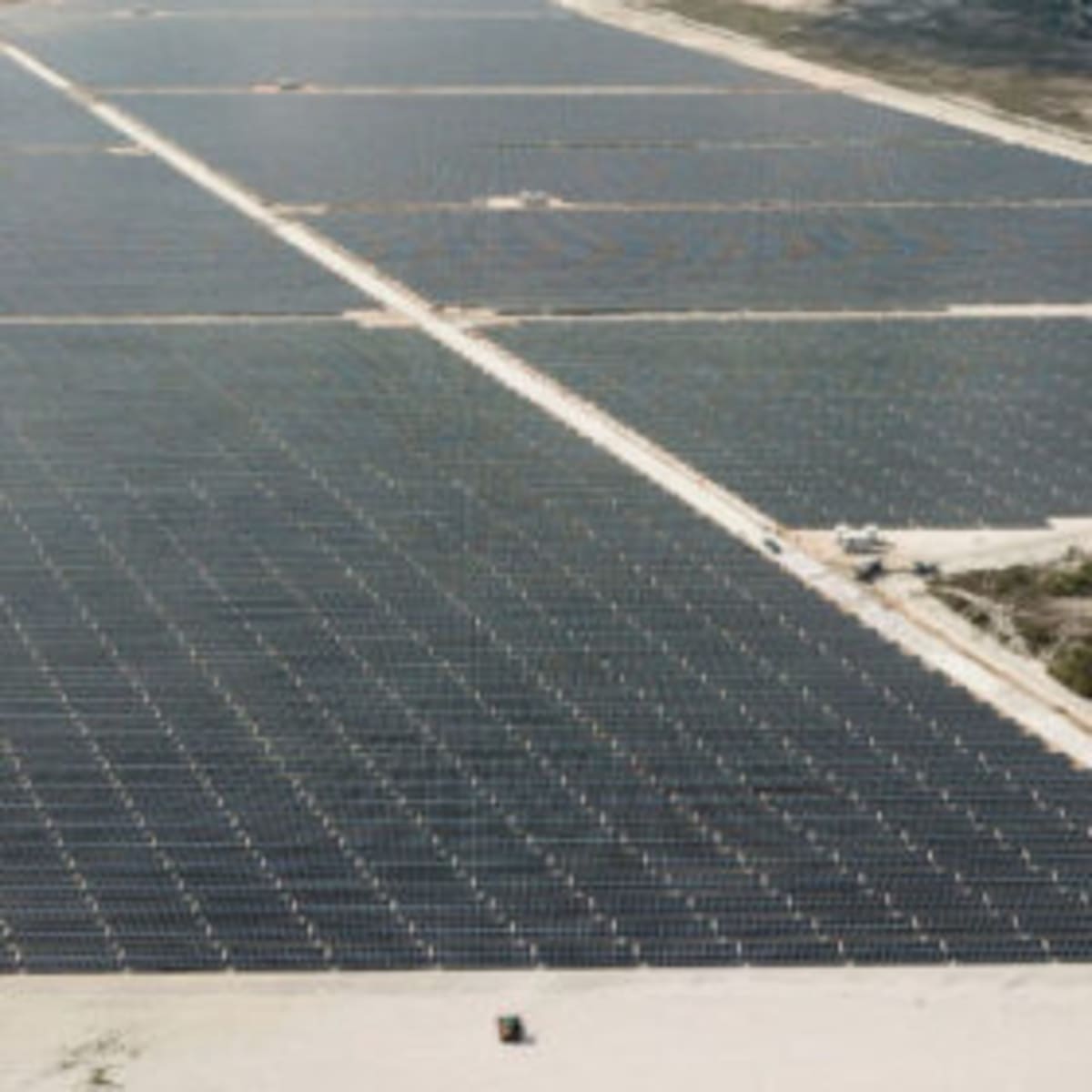 Solar Power Covers 25% of Global Energy Growth in 2025 - Image 2