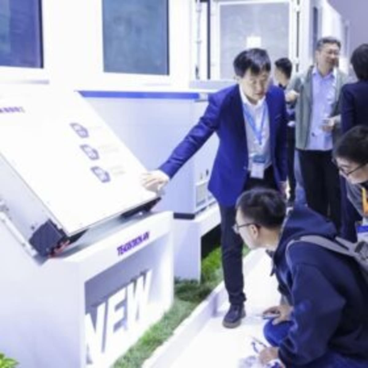 New Tech Makes Clean Energy Grids 78% More Powerful - Image 2