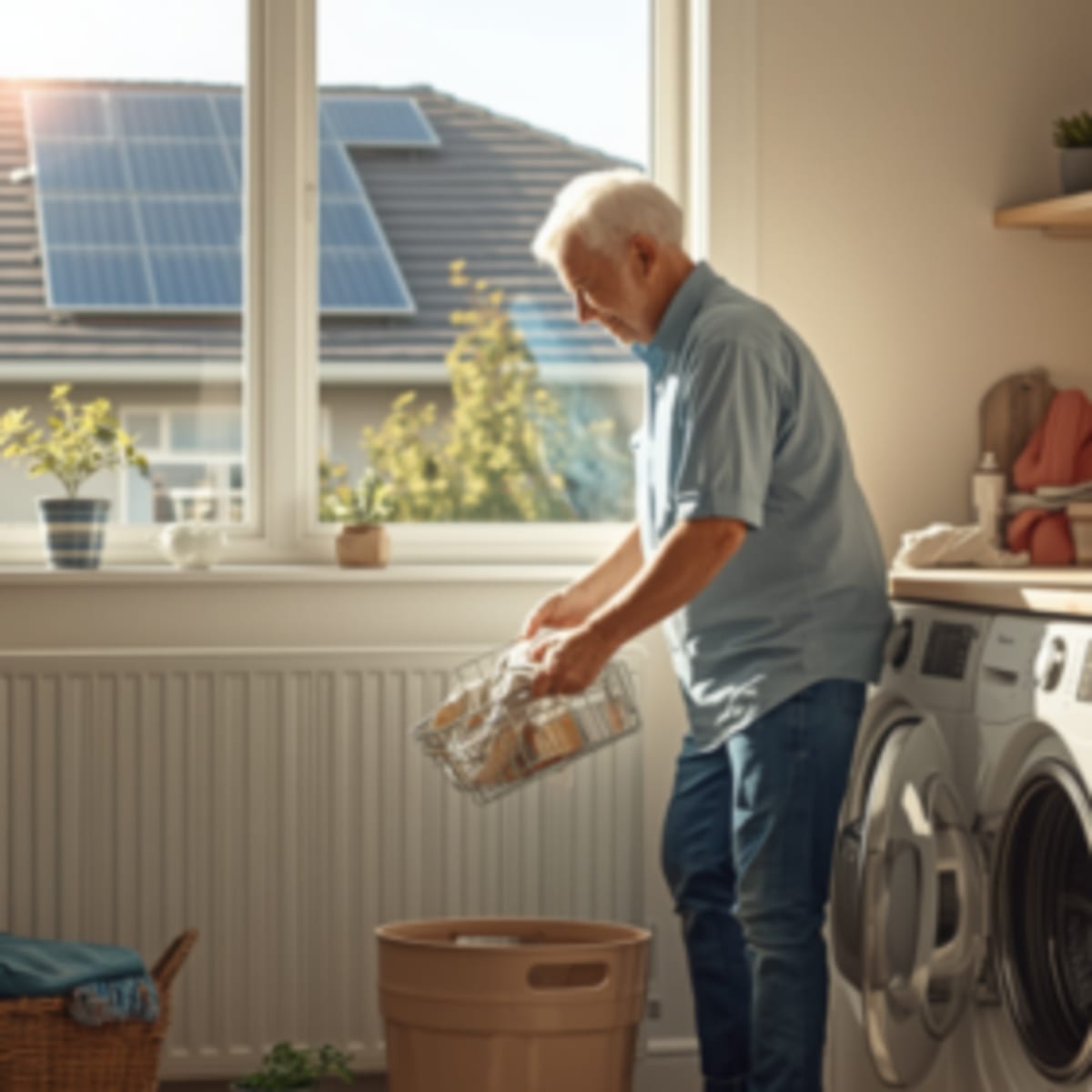 Australia Launches Free Midday Electricity This July - Image 2