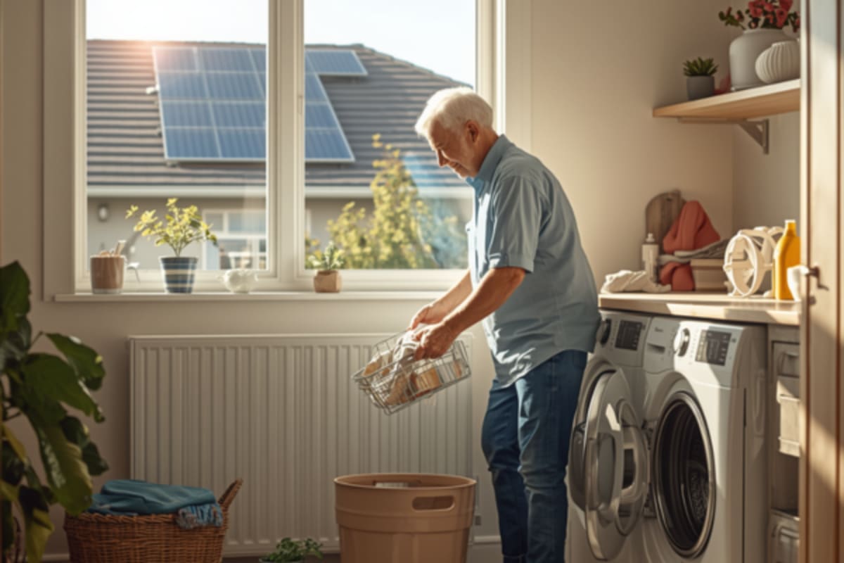 Australia Launches Free Midday Electricity This July