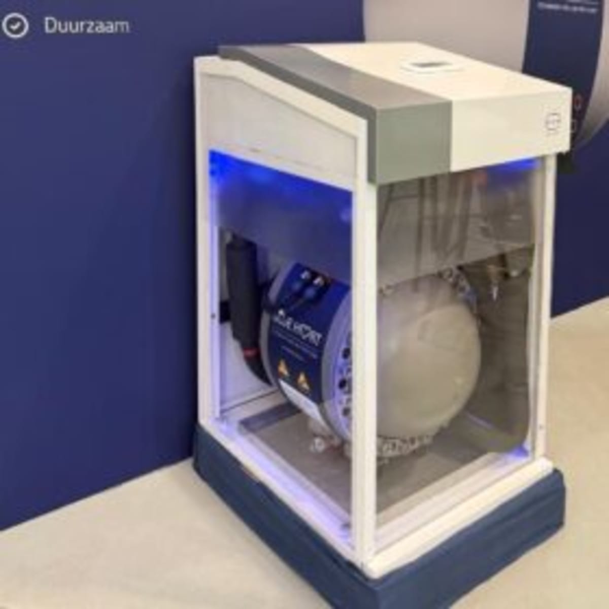 Sound-Powered Heat Pumps Launch in Europe by 2027 - Image 2