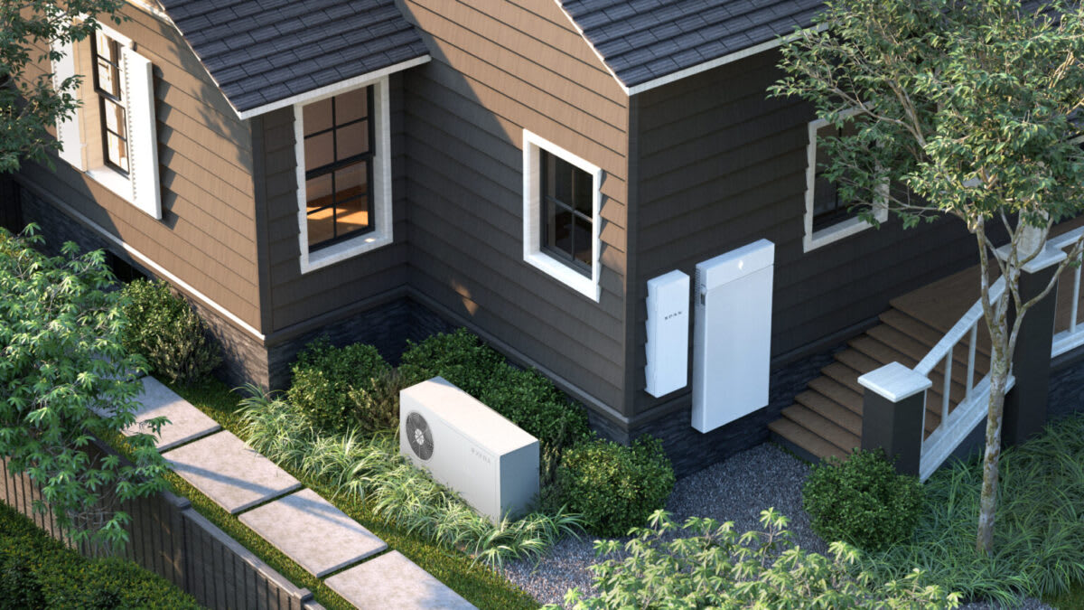 Homeowners Could Get Free Power Hosting AI Data Centers