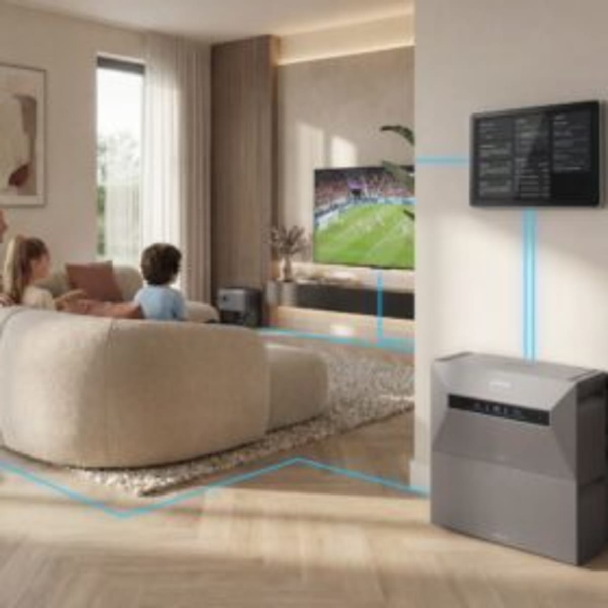 Anker's 7 kWh Plug-In Battery Brings Solar Storage to DIYers - Image 2