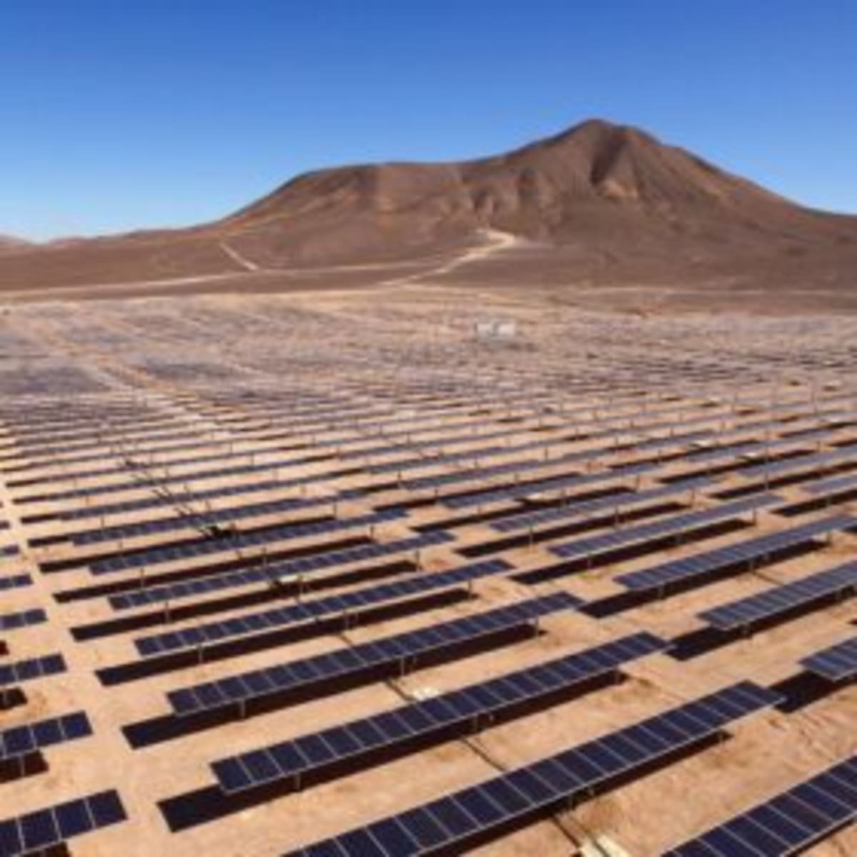Court Unblocks 57 GW of Solar Projects on Federal Land - Image 2