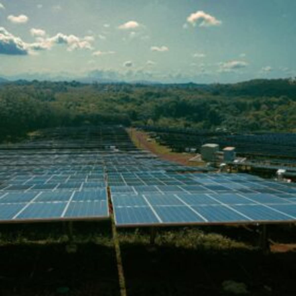 Italy's Solar Pipeline Hits 144 GW as Projects Move Forward - Image 2