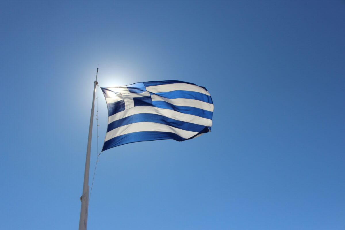 Greece Powers Up 1.9 GW of Solar Capacity in 2025