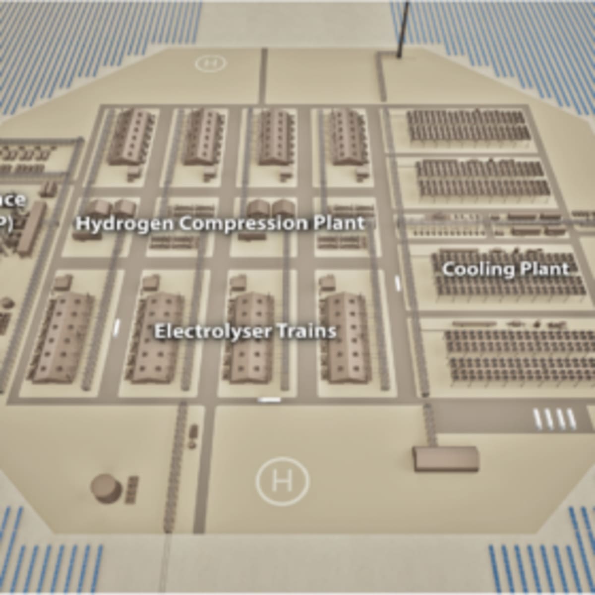 Australia Unlocks Modular Design for Mega Green Hydrogen Plants - Image 2