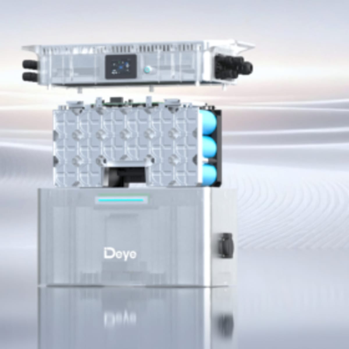 New Solar Battery Makes Home Energy Storage More Accessible - Image 2