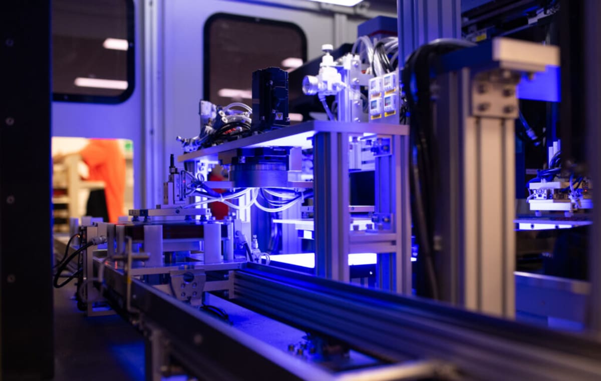 Australia's Sole Solar Maker Eyes 1 GW Gigafactory - Image 4