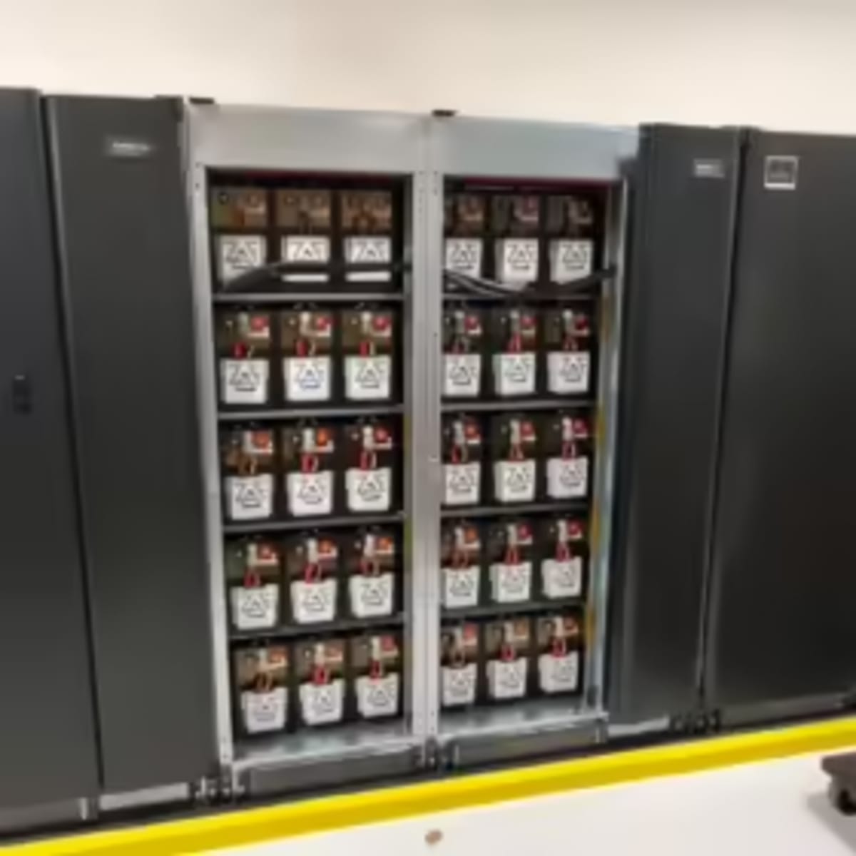 Zinc Batteries Hit $1.3B as Safe Alternative to Lithium - Image 2