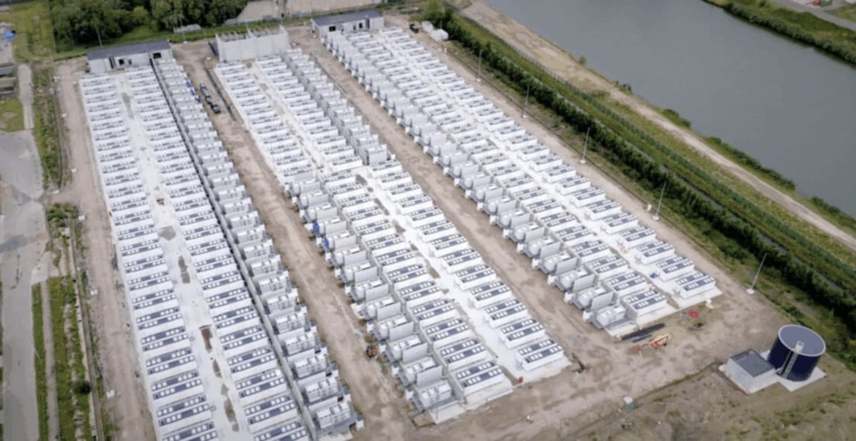 Argentina's Battery Auction Gets Bids 40% Below Max Price - Image 3