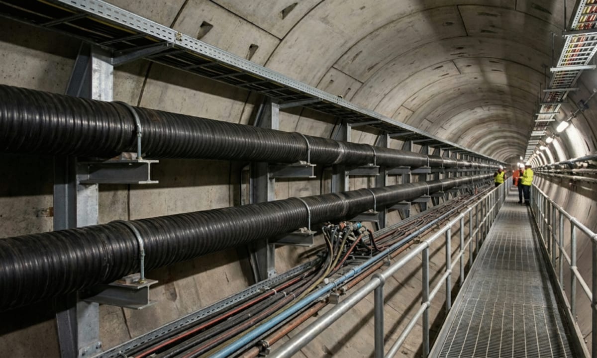Britain Now Runs on Wind and Solar More Than Fossil Fuels - Image 2