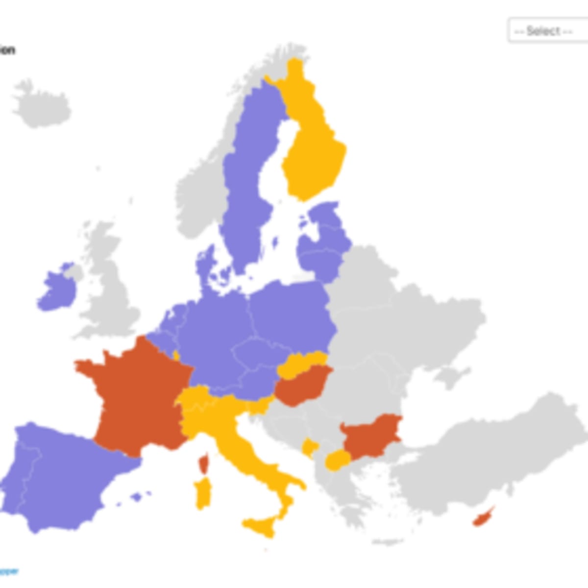 Europe Launches Map to Fast-Track Clean Energy Projects - Image 2