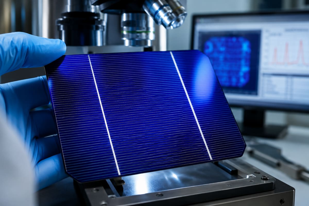 U.S. Solar Manufacturing to Hit $7 Billion in 2027