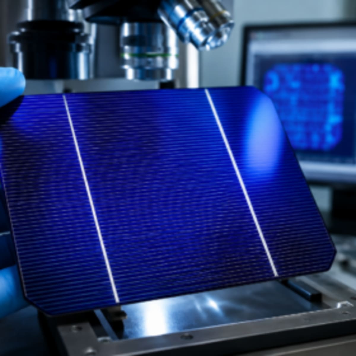 U.S. Solar Manufacturing to Hit $7 Billion in 2027 - Image 2