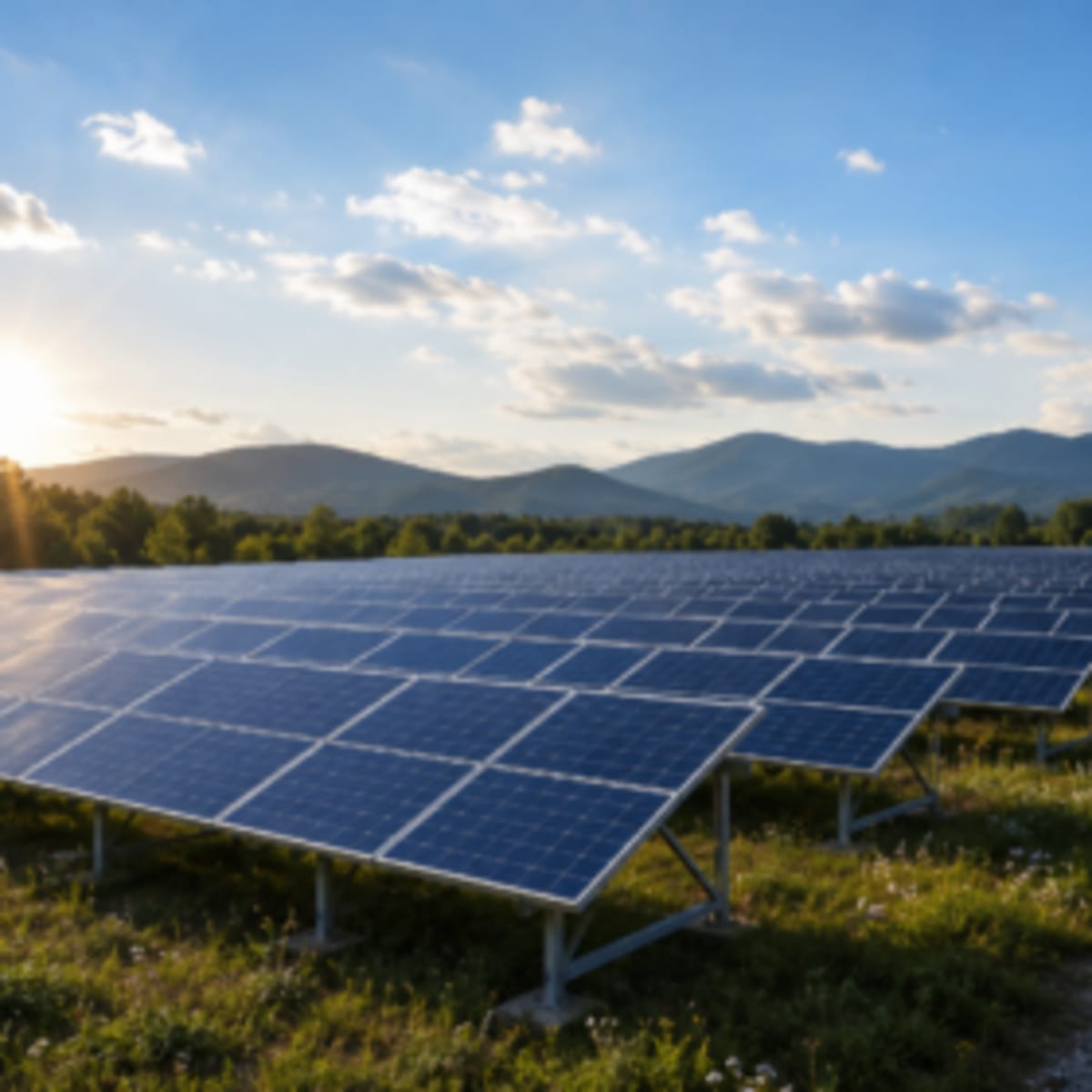 Europe's Solar Saves €10B as Middle East Crisis Unfolds - Image 2