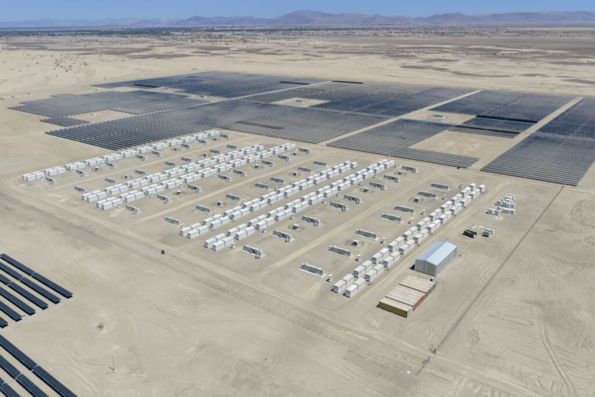 Chile Powers Homes at Night With 231 MW Solar Plant - Image 3