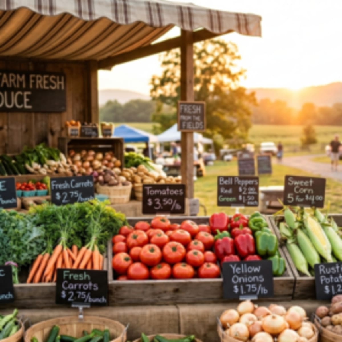 Solar Farms Won't Drive Up US Food Prices, Study Finds - Image 2
