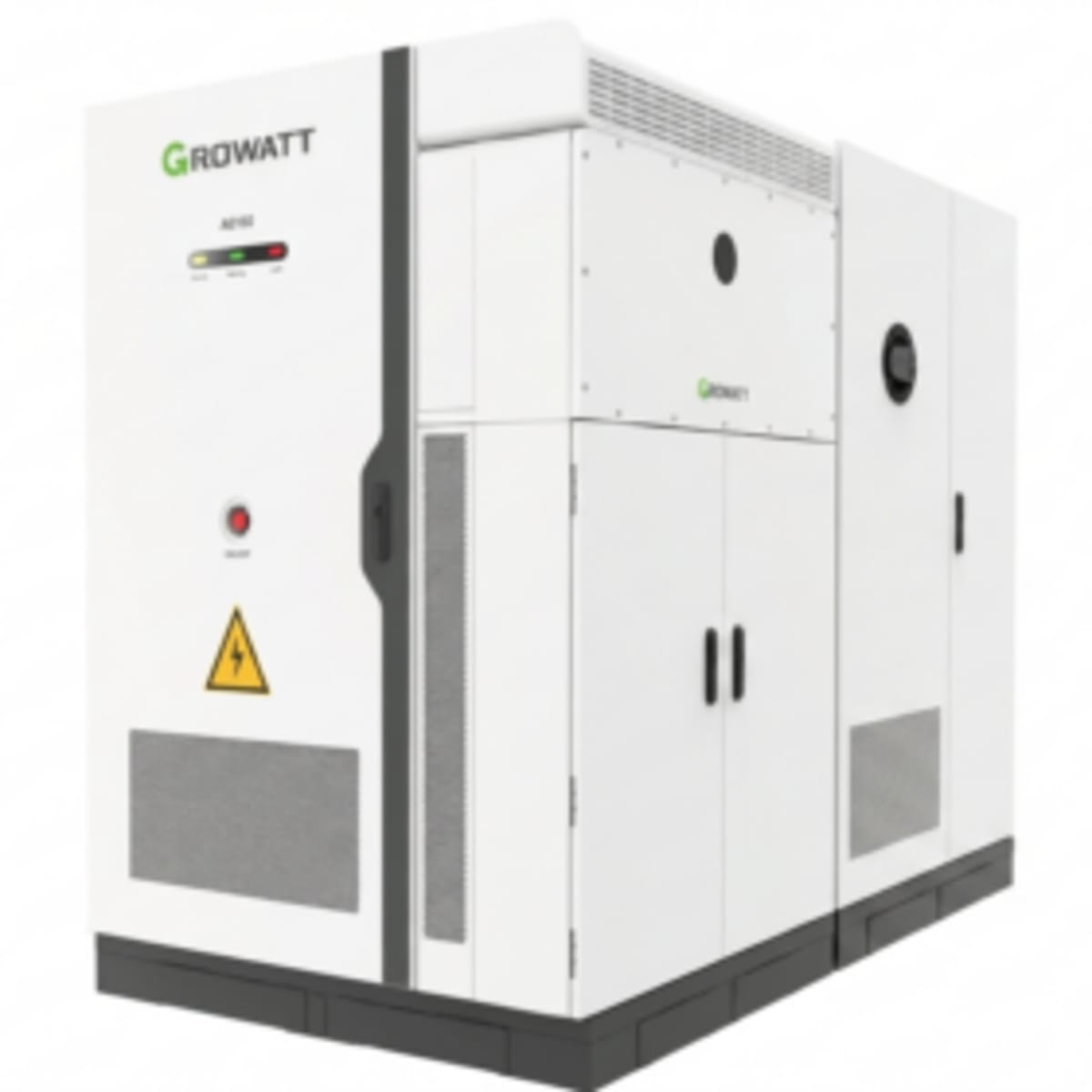 New Battery System Reaches 95% Discharge for Cleaner Energy - Image 2