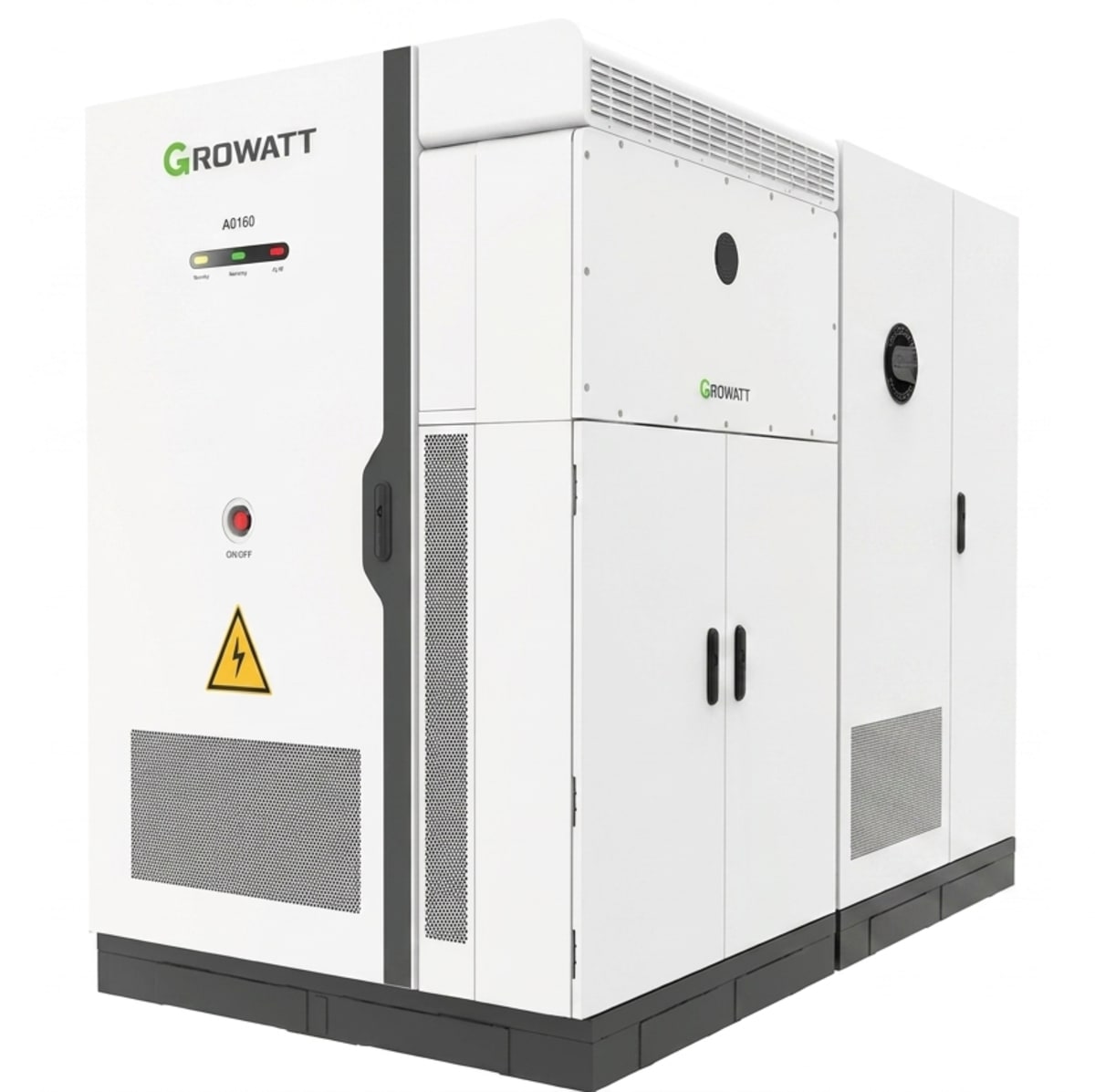 New Battery System Reaches 95% Discharge for Cleaner Energy
