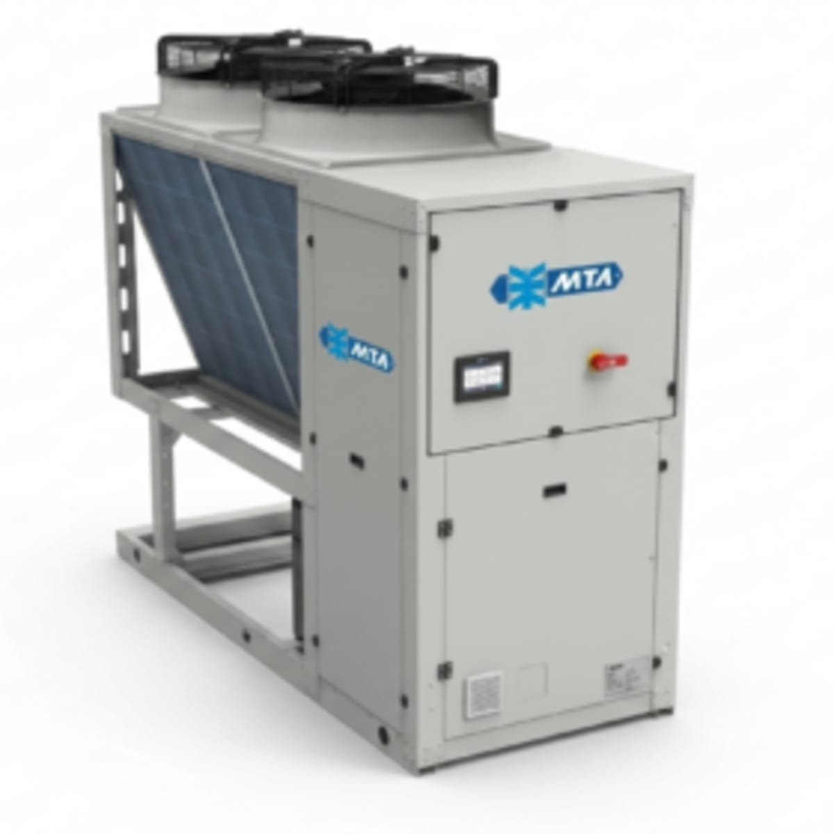 Italian Heat Pump Cuts Energy Use by 18% for Big Buildings - Image 2