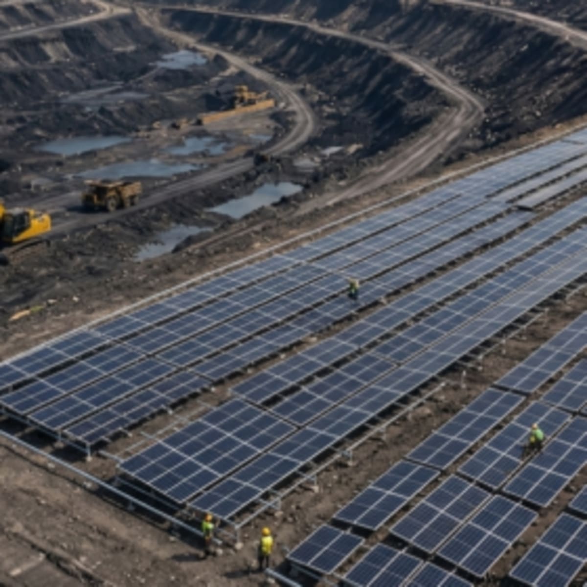 Poland's Solar Boom Could Replace 40,000 Coal Jobs - Image 2