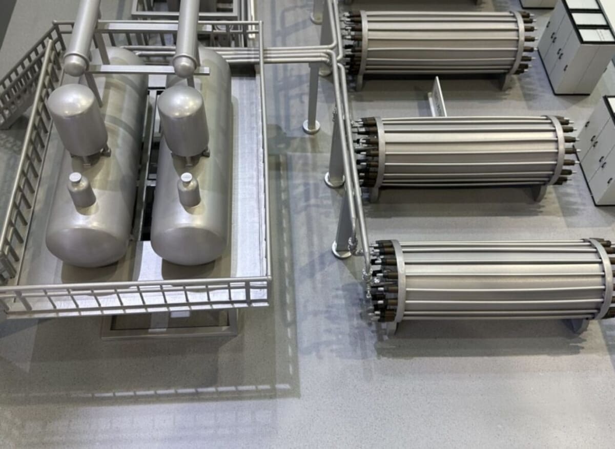 Europe Invests Over $1 Billion in Clean Hydrogen Future - Image 3