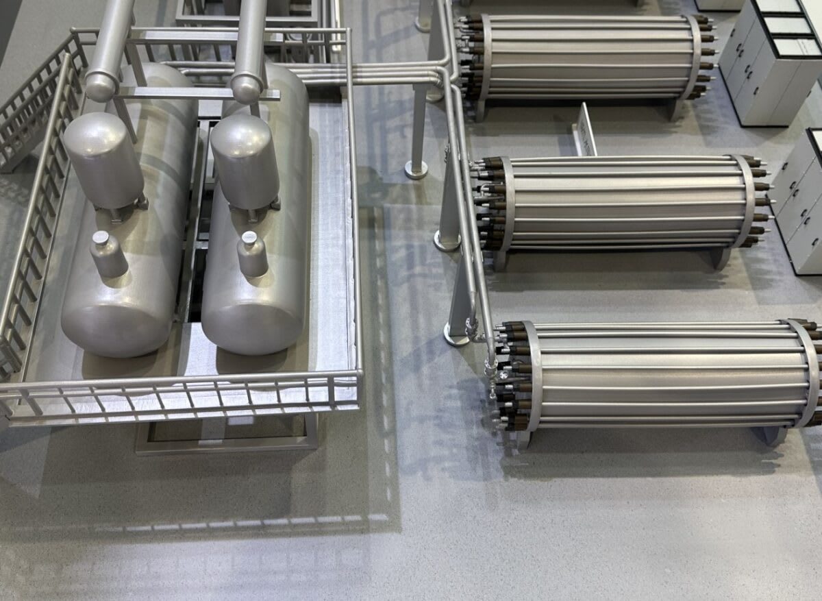 Europe Invests Over $1 Billion in Clean Hydrogen Future