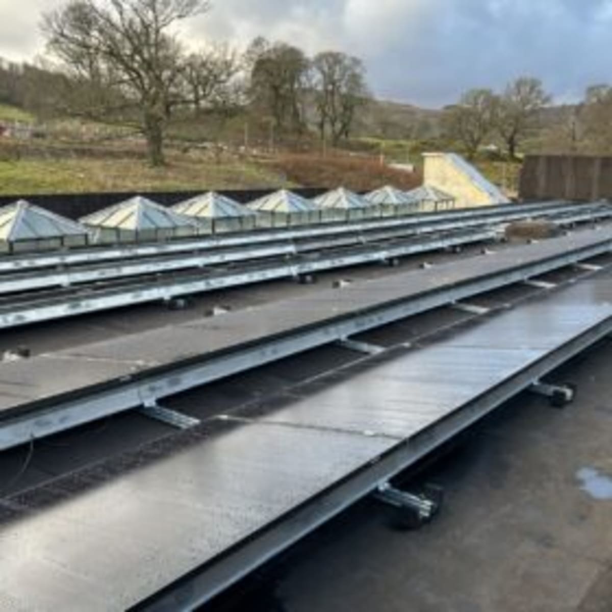 UK Energy Giant Adds Solar to 8 Scottish Hydro Stations - Image 2