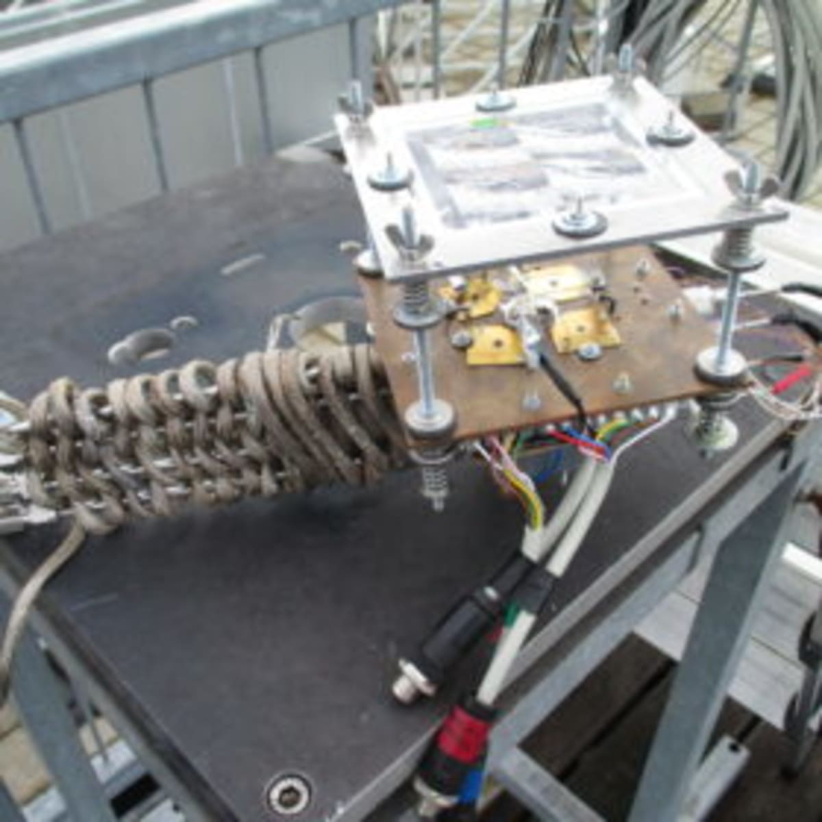 German Solar System Hits 31% Hydrogen Conversion Record - Image 2