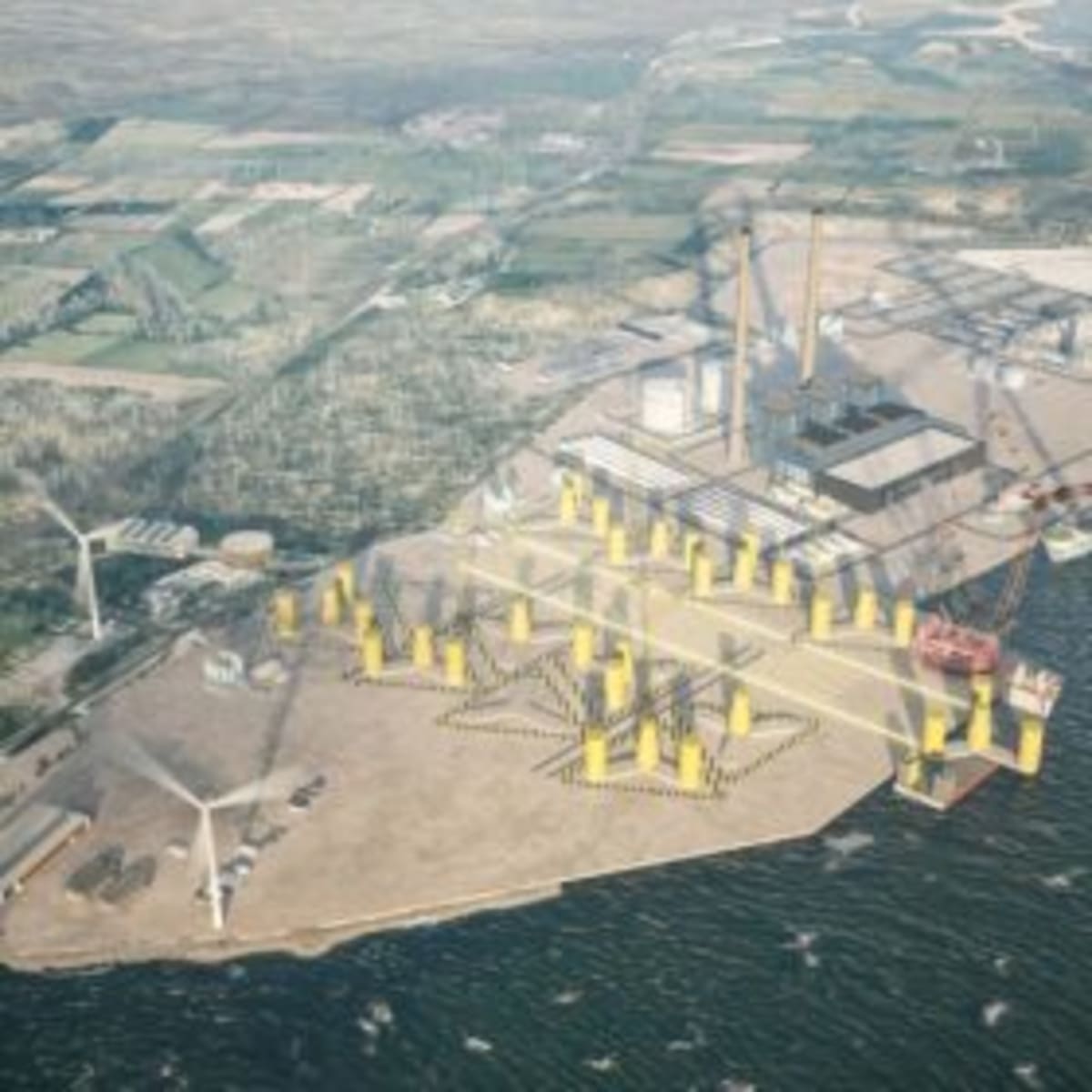 Ireland Matches Top Green Hydrogen Producers' Costs - Image 2