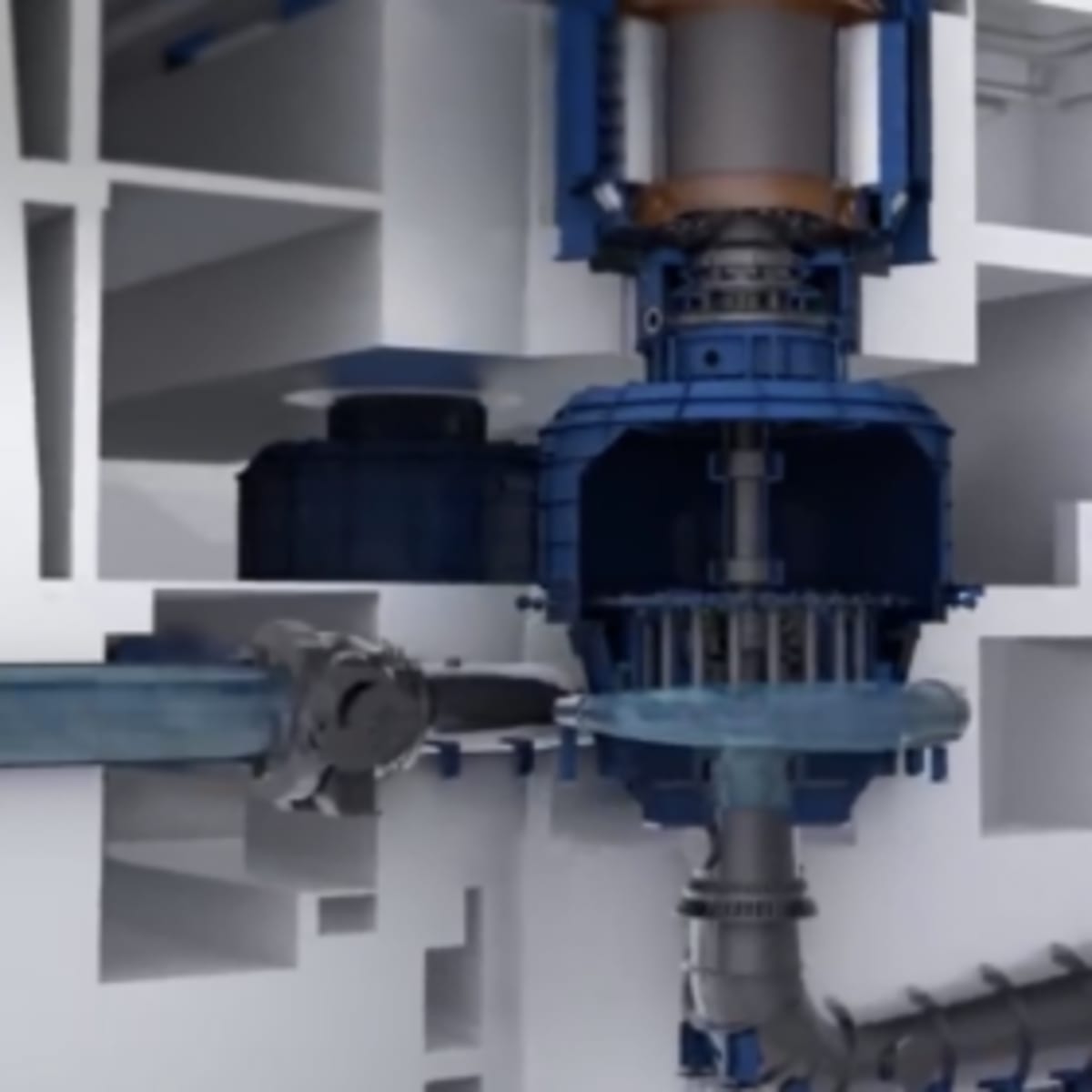 India Building Massive Clean Energy Battery by 2030 - Image 2