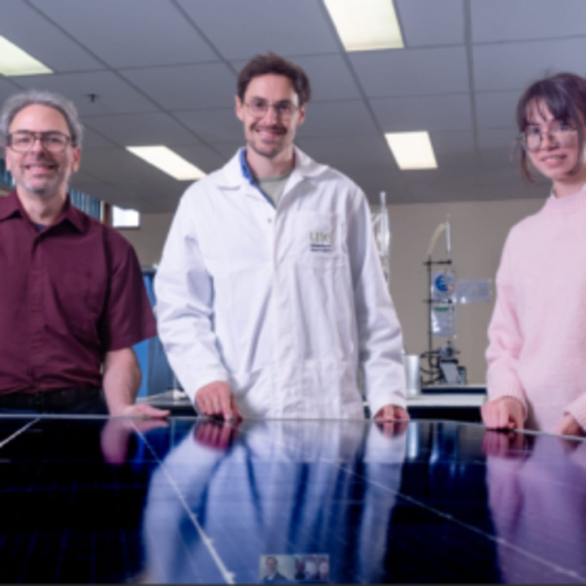 AI Cuts Solar Panel Recycling Time From Years to Months - Image 2